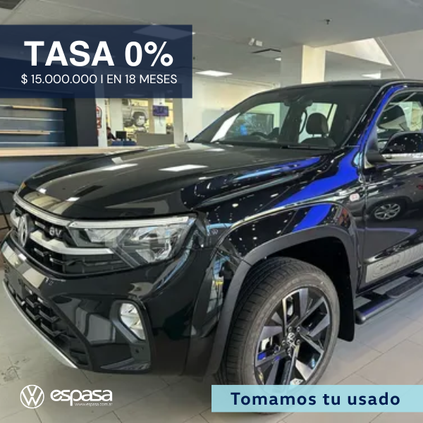 Nueva Amarok